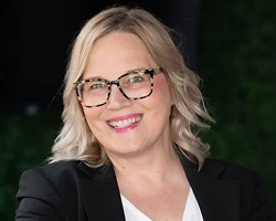 Sally Bernard